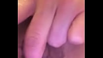 Mi puntita se masturba rico