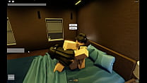 Roblox banging a cute chick
