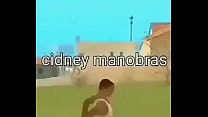 CIDNEY MANOBRAS 1 HORA YOUTUBE NÃO DEIXOU EU POSTAR