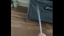 Video of me cummin like crazy