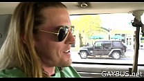 Explicit weenie riding with gays