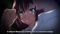 Hentai legendado