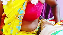 Beautiful big boobs big ass housewife cheating husband fucking husband's father. Telugu dirty talks.
