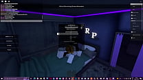 Hot 720 E-Anal Sturd Threesome On Roblox