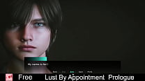 Lust By Appointment : Prologue part1