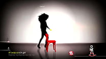 Just Dance 2014 - Rich Girl ALT