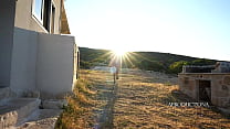Ass lick Fart smell Face Fuck Cum eat Mouth Piss OUTDOORS