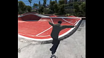 SKATE 3