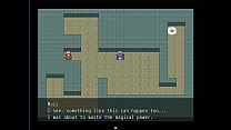 (  18 ) H RPG Games Straight Through the Maze [Eng.] #2