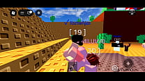 ROBLOX PORN - Condo fights
