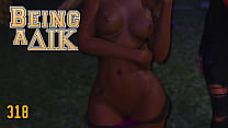 BEING A DIK #318