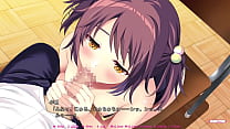 HajiLove -Making Lovers- / Kouta Shinohara Scene 2
