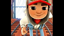 Subway surfers