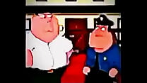 PETER GRIFFIN FUCKS JOE SWANSON?!?!
