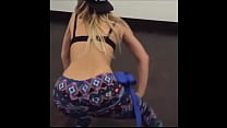 Ass Big Twerk