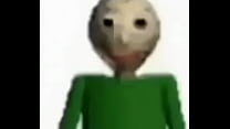 Baldi batendo pra você