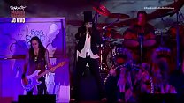 Alice Cooper rock in rio 2017