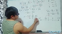 59 Matemática Sexual para tu deliciosa milf 3d