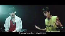 Drive mv Bangchan & Leeknow