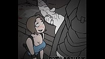 (CptBoobhat) - Resident evil 3 Directors Nut