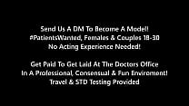 Become Doctor-Tampa To Give Prisoner Mandatory Hitachi Orgasms - Rebel Wyatt