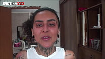 Bruna Poppy - Oral Total - EROTIKAXXX - Cena completa