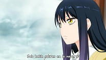 Mieruko-chan Capitulo 1 Sub Español