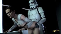 Star Wars Porn Comp