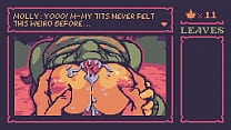 Lewd Leaf Land - Maple Tea Full Gameplay Version 1.2.1