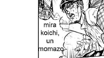 un momazo!