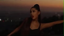Ariana Grande Fap Tribute