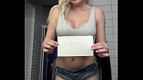 Verification video