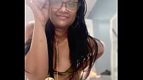 Sluty Cookie Indian Slut Ebony