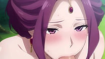 The Rising of the Shield Hero Mirelia Q Melromarc (AI) Simplified Version