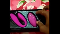 Panty Vibrator For Girls