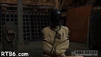 Slave servitude porn
