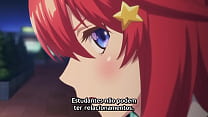 The Quintessential Quintuplets Ep-9