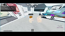 ROBLOX HUZZ HUNTER NUTJUICERASS HAS STONER SEX WITH A RICH SNOWBUNNY