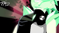 Ben 10 Hentai Chaquetrix