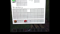 Minecraft pussy building tutorial