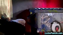 Sex Tape With Lez Girl Punishing Hot Cute Girl vid-20