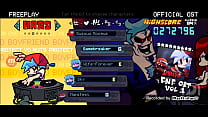 Gamebreaker mod fnf
