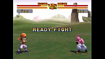 Dragon Ball GT Final Bout