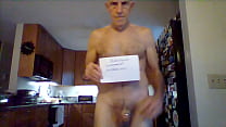 brucessecret's xvideos verification video