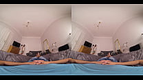 Want to Stay in and Have Anal Sex Today? - Virtual Real Porn