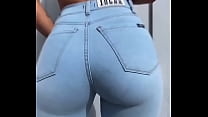 Best Butts in Jeans Compilation 3