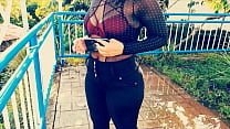 Sexo Por Dinero - Video Casero Amateur 10 min