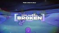 Pibby: Broken Seasons - ENCHIRIDION (Finn vs. Pibby & BF) Teaser