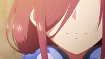 The Quintessential Quintuplets Ep-2
