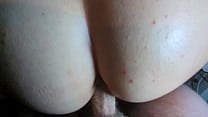 My BF Was Jealous of My Work Husband... So I Let Him Wreck Me